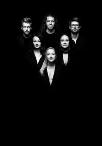 SKETY - promo foto 2025